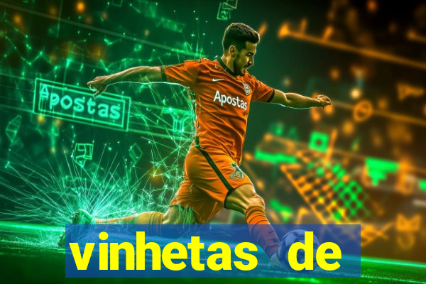 vinhetas de abertura de futebol